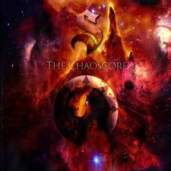 Second To Sun : The Chaoscore